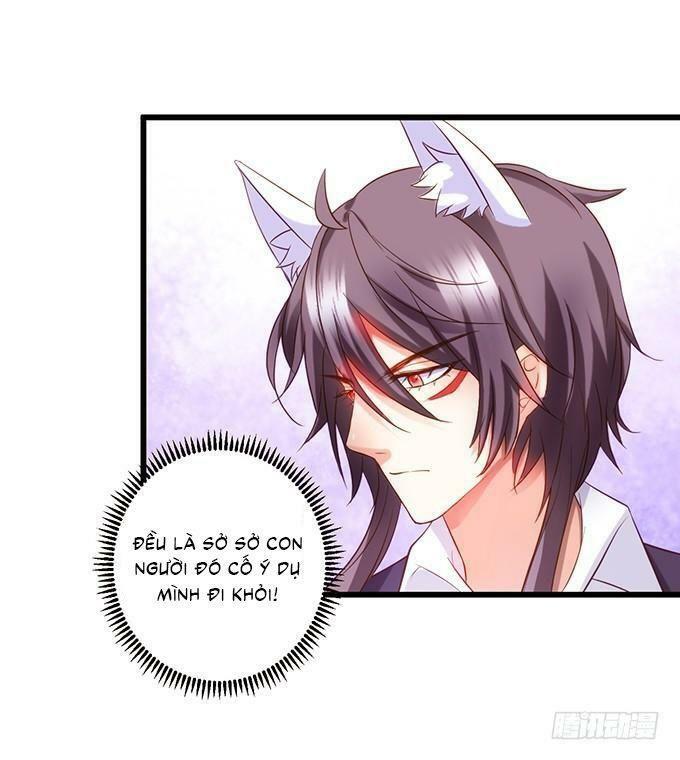 Hồ Tiên Hung Bạo: Chapter 91