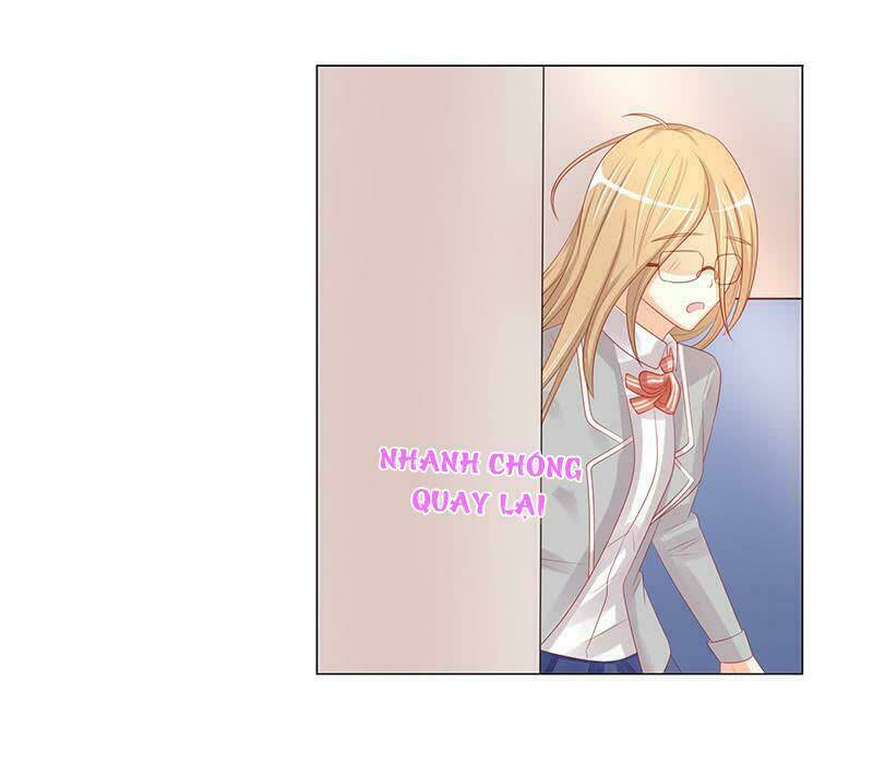 Băng Sơn Học Trưởng Không Được Chọc: Chapter 55.2