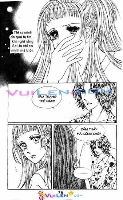 Virus Tiền: Chapter 8