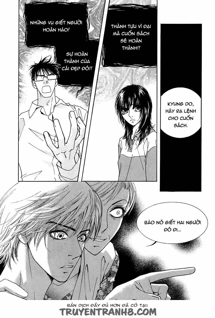 Book Club: Chapter 18.1