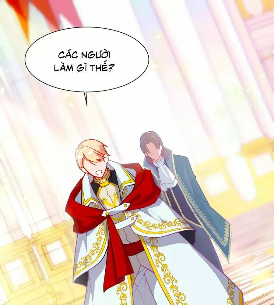 Kế Hoạch Sống Còn Của Công Chúa Nữ Phụ: Chapter 10