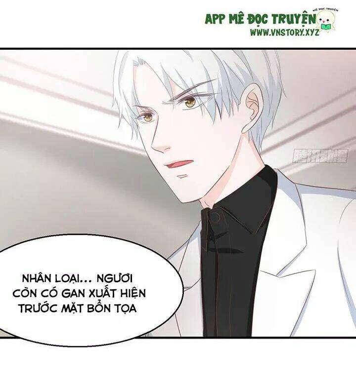 Cẩm Lý Thiếu Nữ Của Tôi: Chapter 108