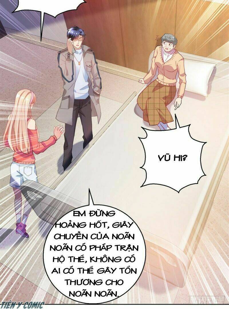 Vú Em Là Cổ Tiên: Chapter 147