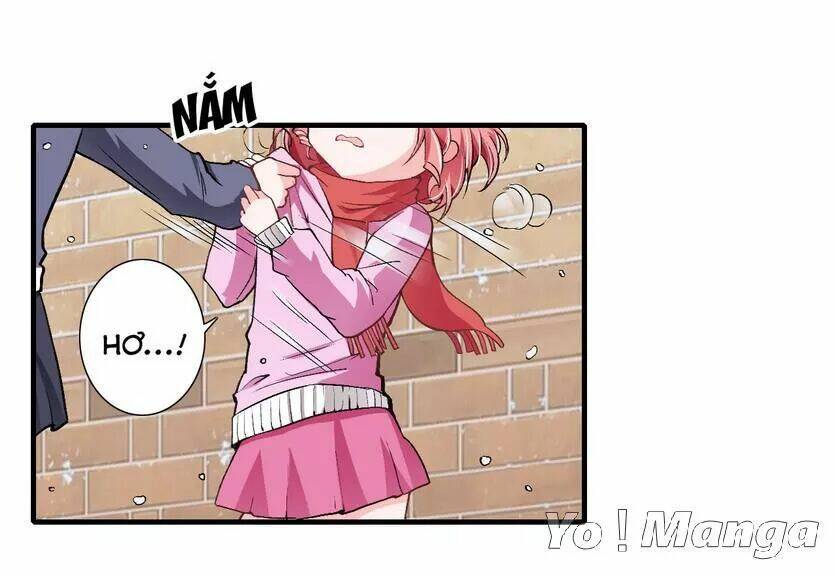 Thiểm Hôn Kinh Ái: Chapter 60