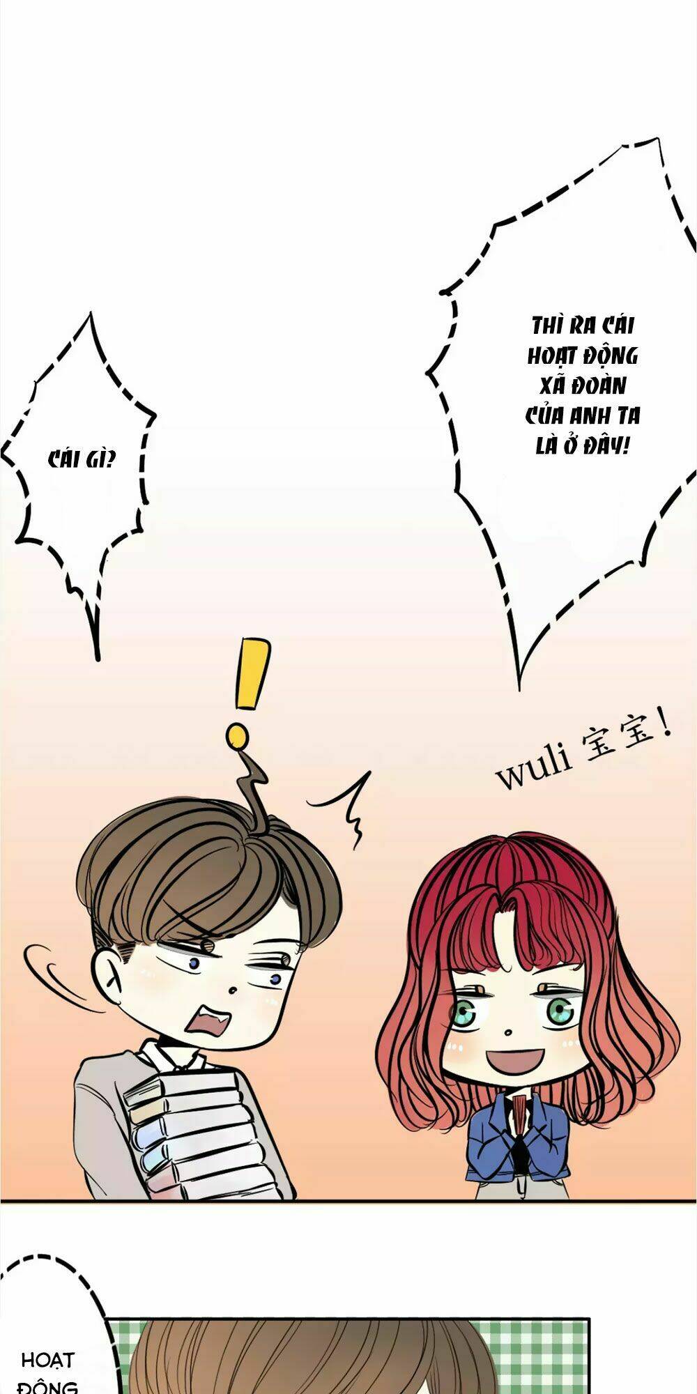 6 Giờ Ký Ức: Chapter 15