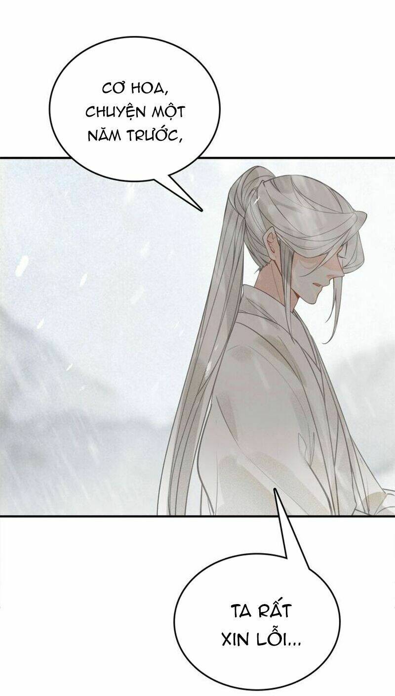 Đế Sư Tại Thượng: Chapter 45