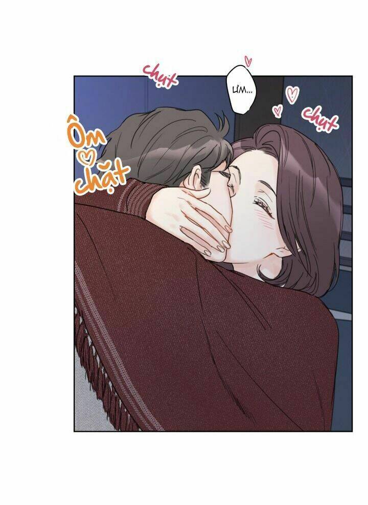 Hẹn Hò Nơi Công Sở: Chapter 43