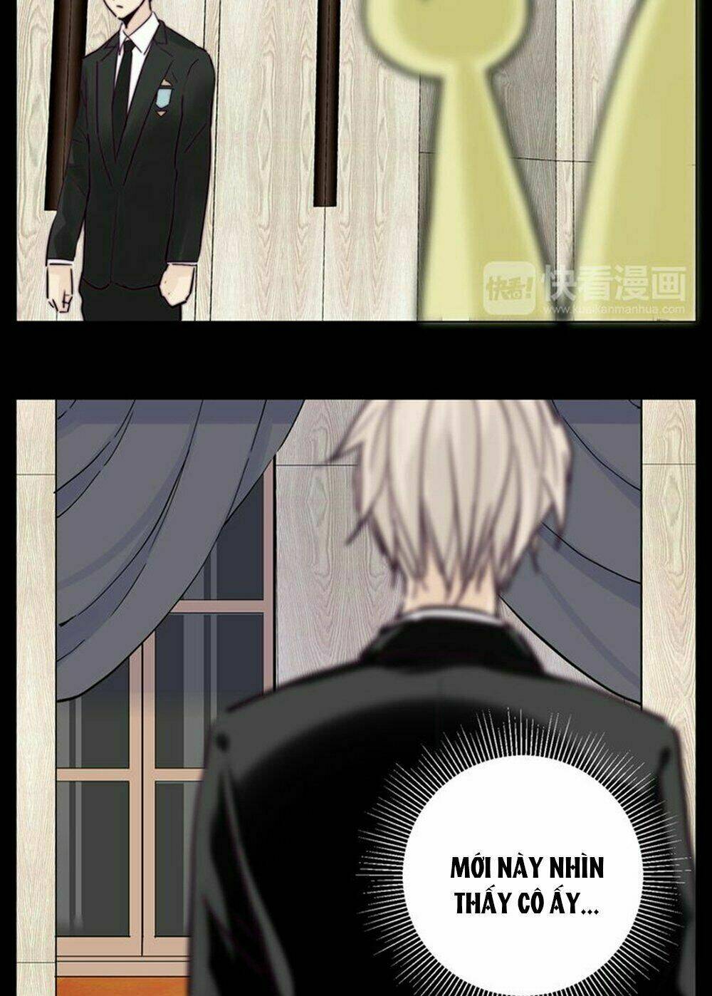 Tình Yêu Chớp Nhoáng: Chapter 81