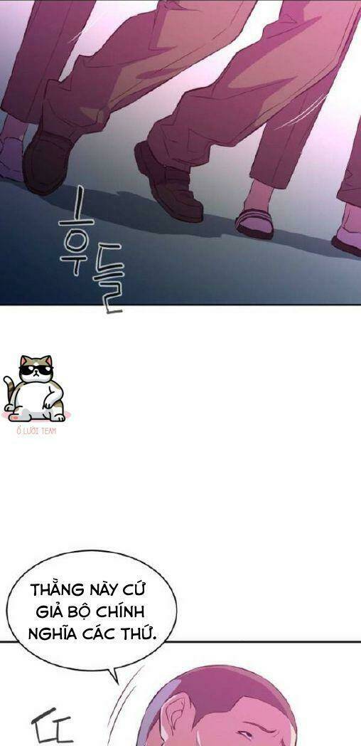 Nhân Vật Phản Diện Bất Tài: Chapter 10