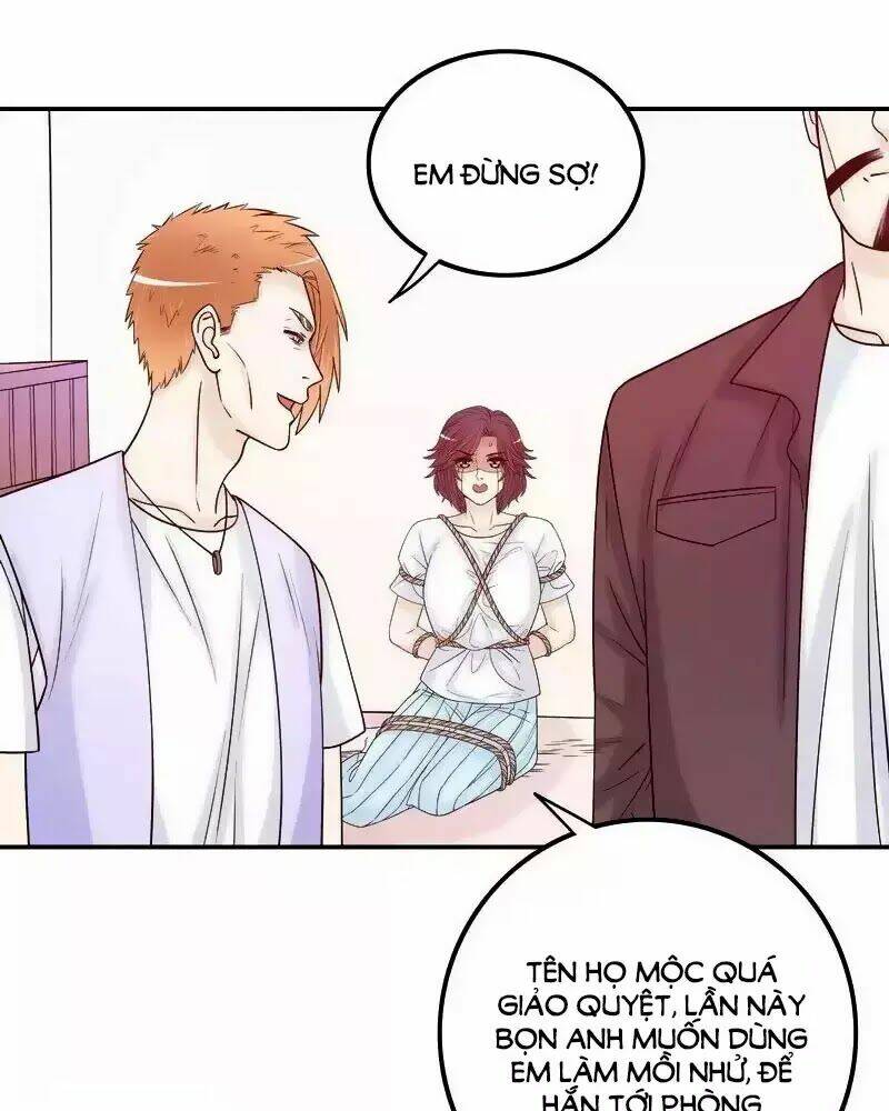 101 Phương Pháp Của Tổng Tài: Chapter 69