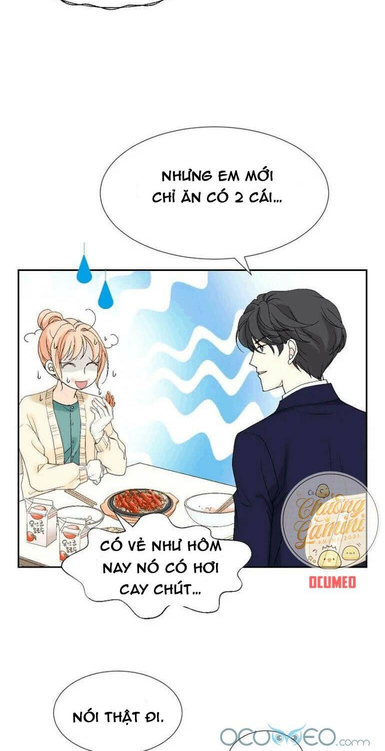 Lee Bom, Em Là Của Anh: Chapter 20