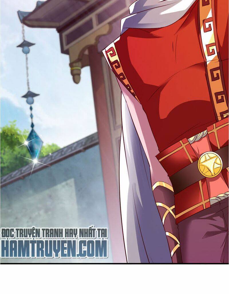 Chiến Đỉnh: Chapter 74