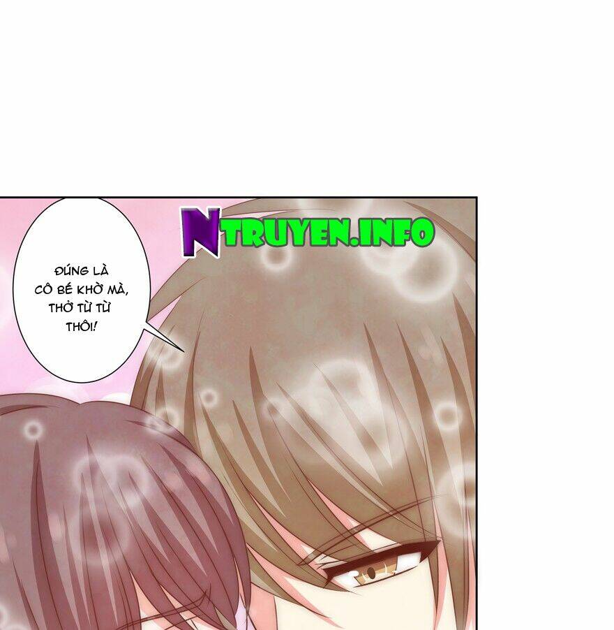 Lưu Luyến Không Rời: Chapter 20