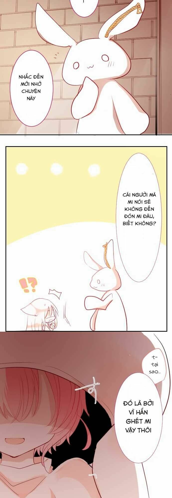 Rodiura Kurashi: Chapter 11