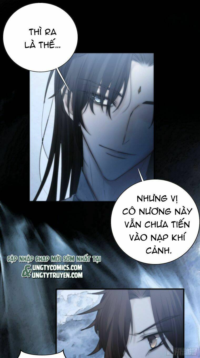 Nguyệt Trụy Trọng Minh: Chapter 7