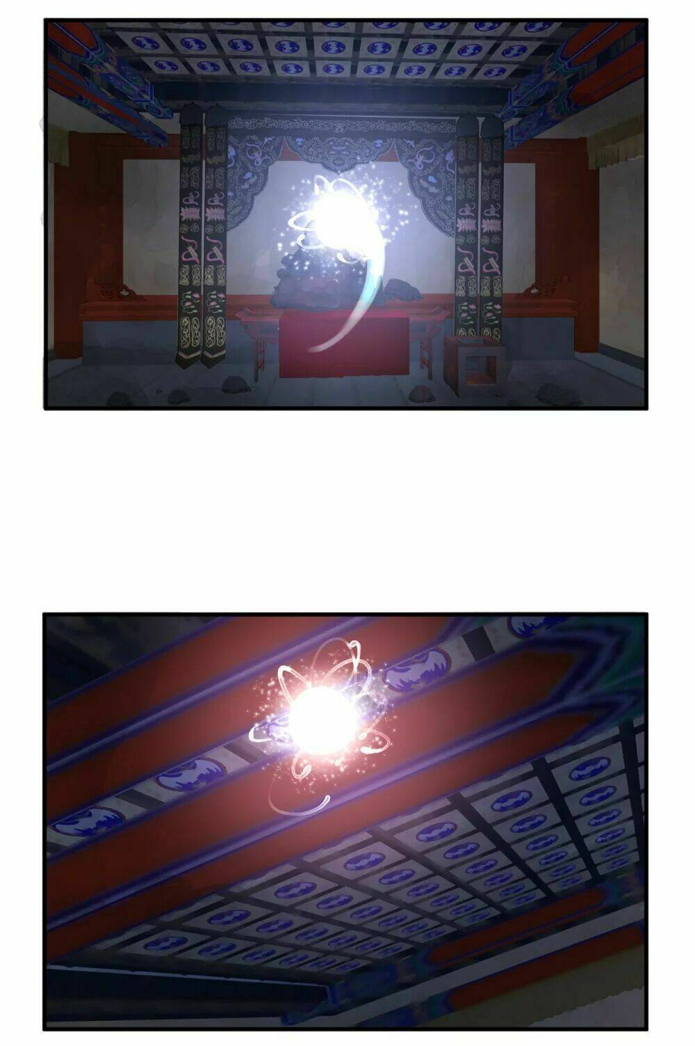 Anh Ấy Đến Từ Địa Ngục: Chapter 13