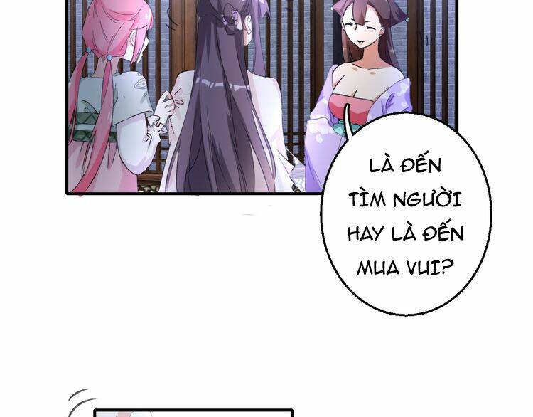 Hoa Nhan Sách: Chapter 47.1