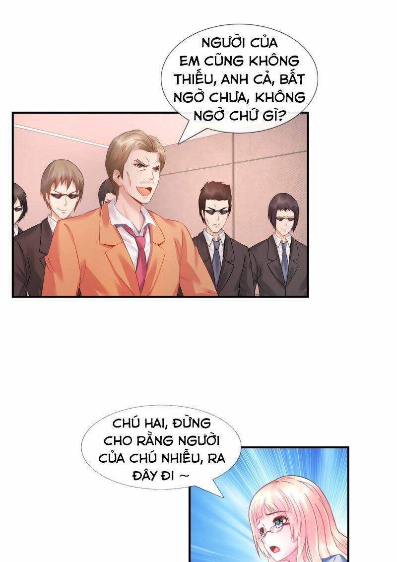 Phong Thủy Thiên Sư: Chapter 28