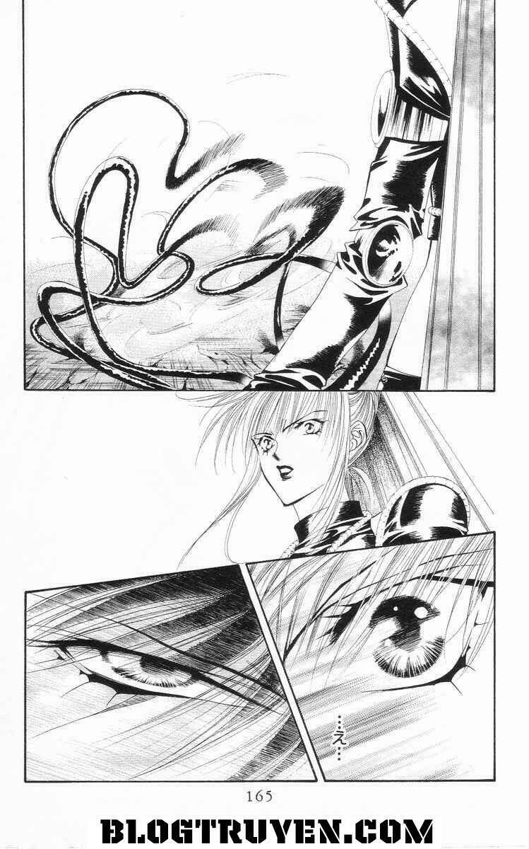 Tokyo Crazy Paradise: Chapter 100