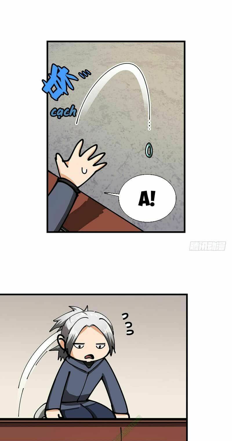 Bất Diệt Nguyên Thần: Chapter 37