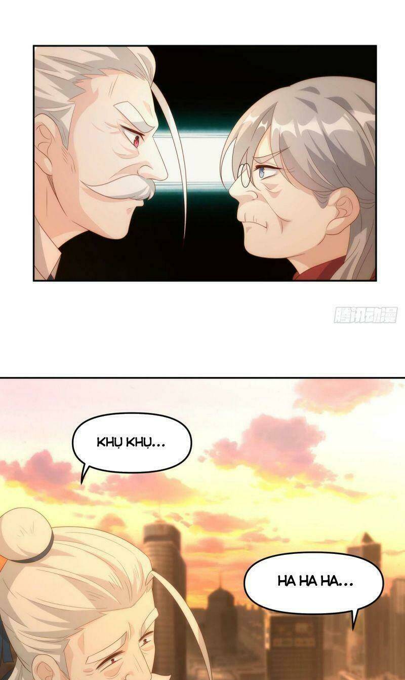 Xâm Lược Vạn Giới: Chapter 76