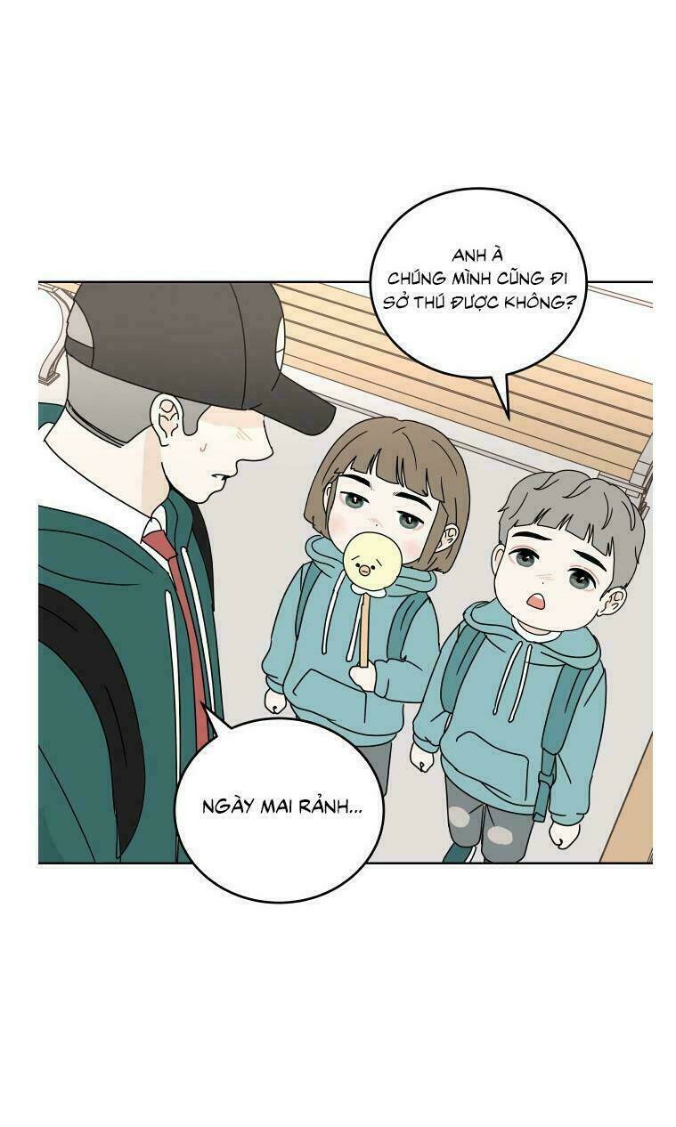 30 Phút Bước Đi Bên Em: Chapter 66.5