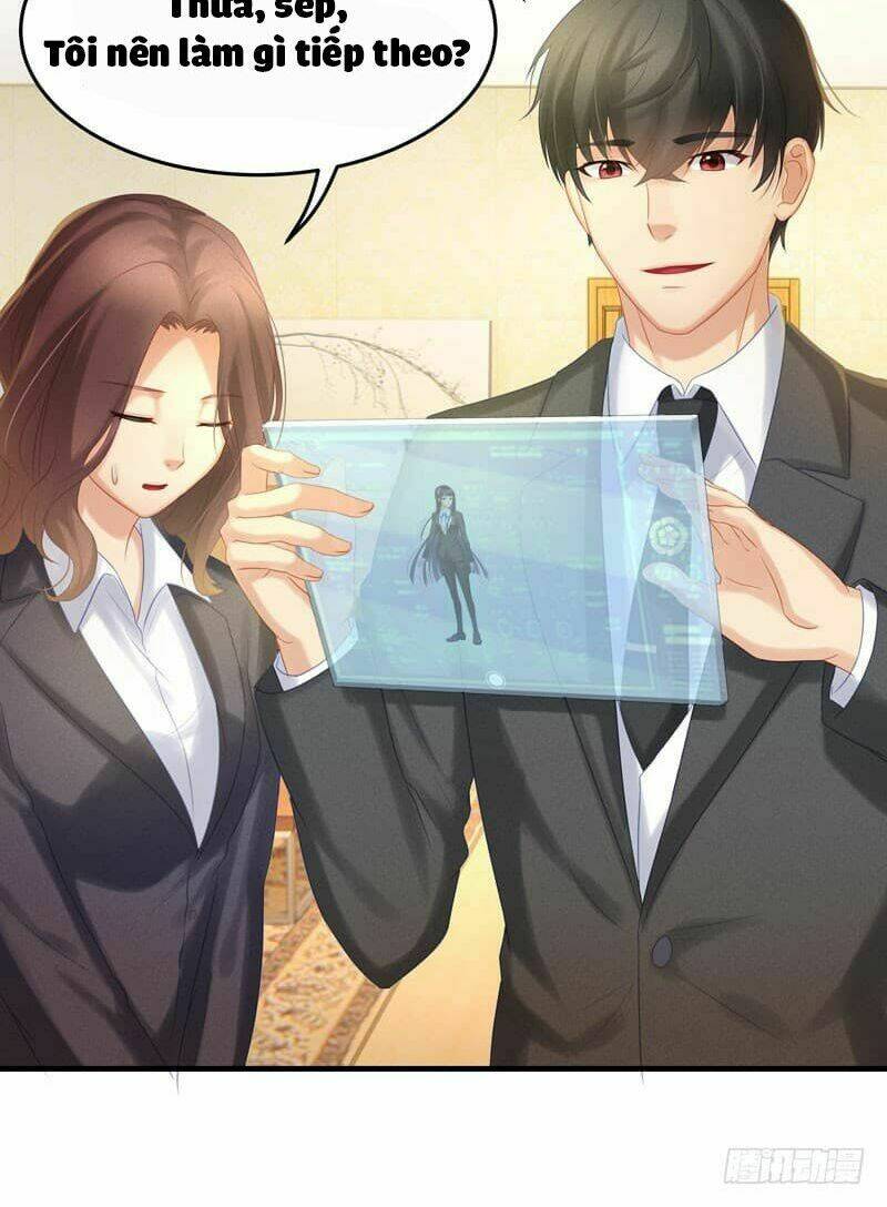 Ngạo Kiều Bảo Phiêu Đích Tuần Dưỡng Thủ Tắt: Chapter 10