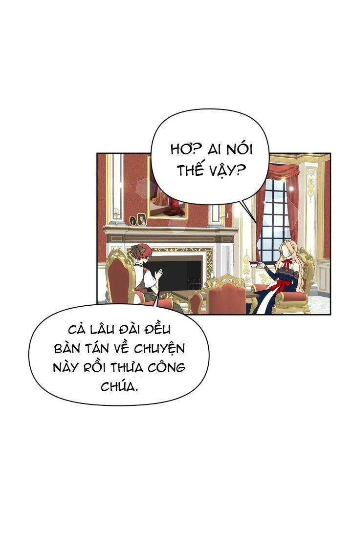 Công Chúa Thời Gian Có Hạn: Chapter 33