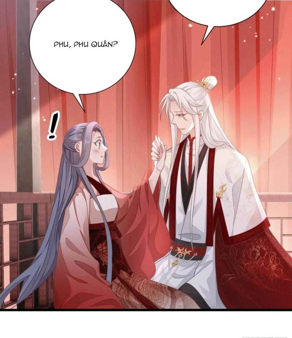 Mau Xuyên Không Rửa Tội Cho Nhân Vật Phản Diện: Chapter 125