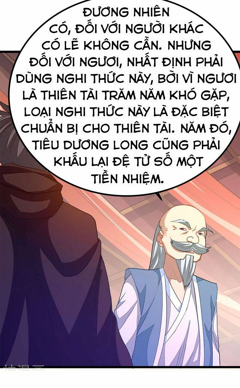Cửu Dương Thần Vương: Chapter 200