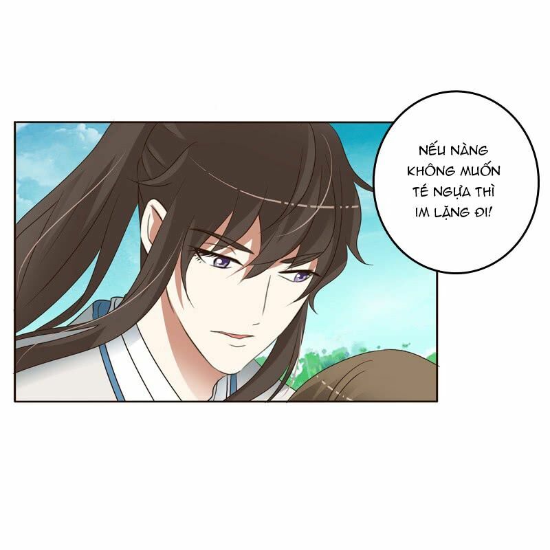 Thông Linh Phi: Chapter 199