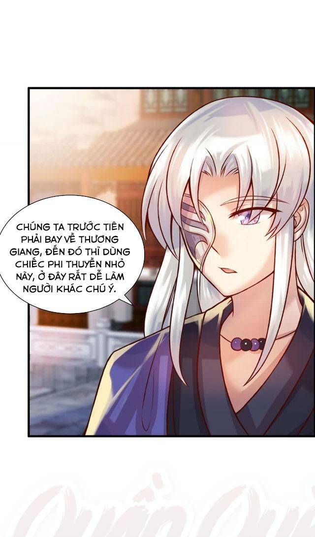 Siêu Phàm Truyện: Chapter 64