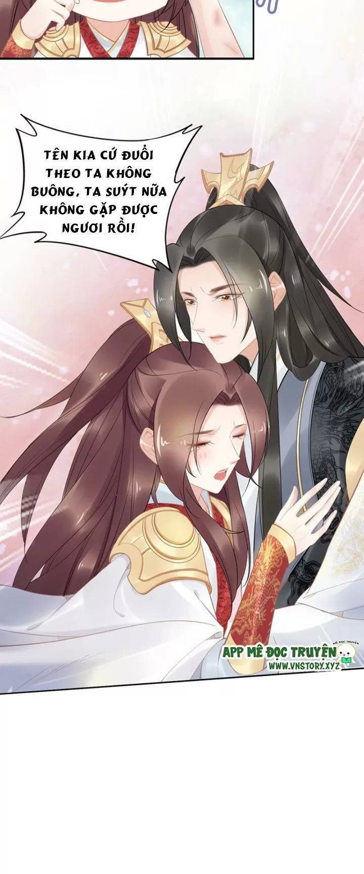 Nhất Sinh Nhất Thế Tiếu Thương Khung: Chapter 69