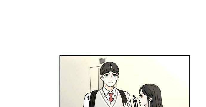30 Phút Bước Đi Bên Em: Chapter 14.5