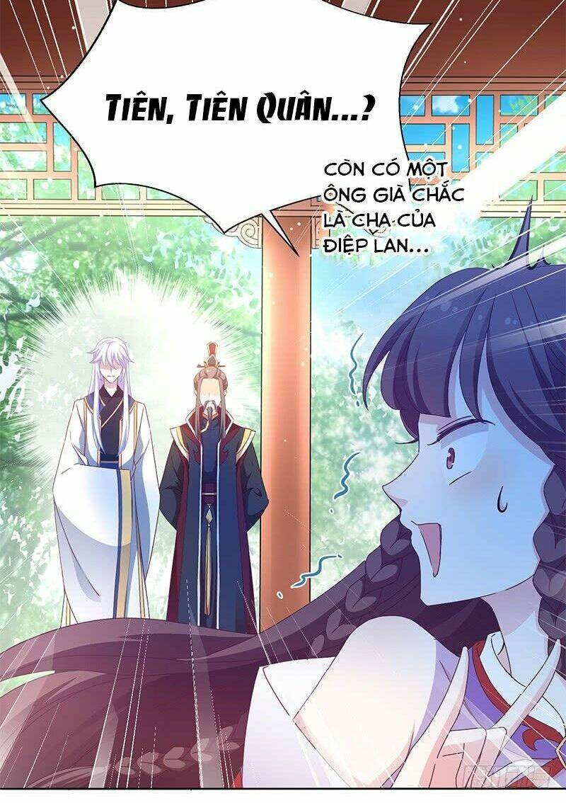 Trò Chơi Trừng Phạt: Chapter 18