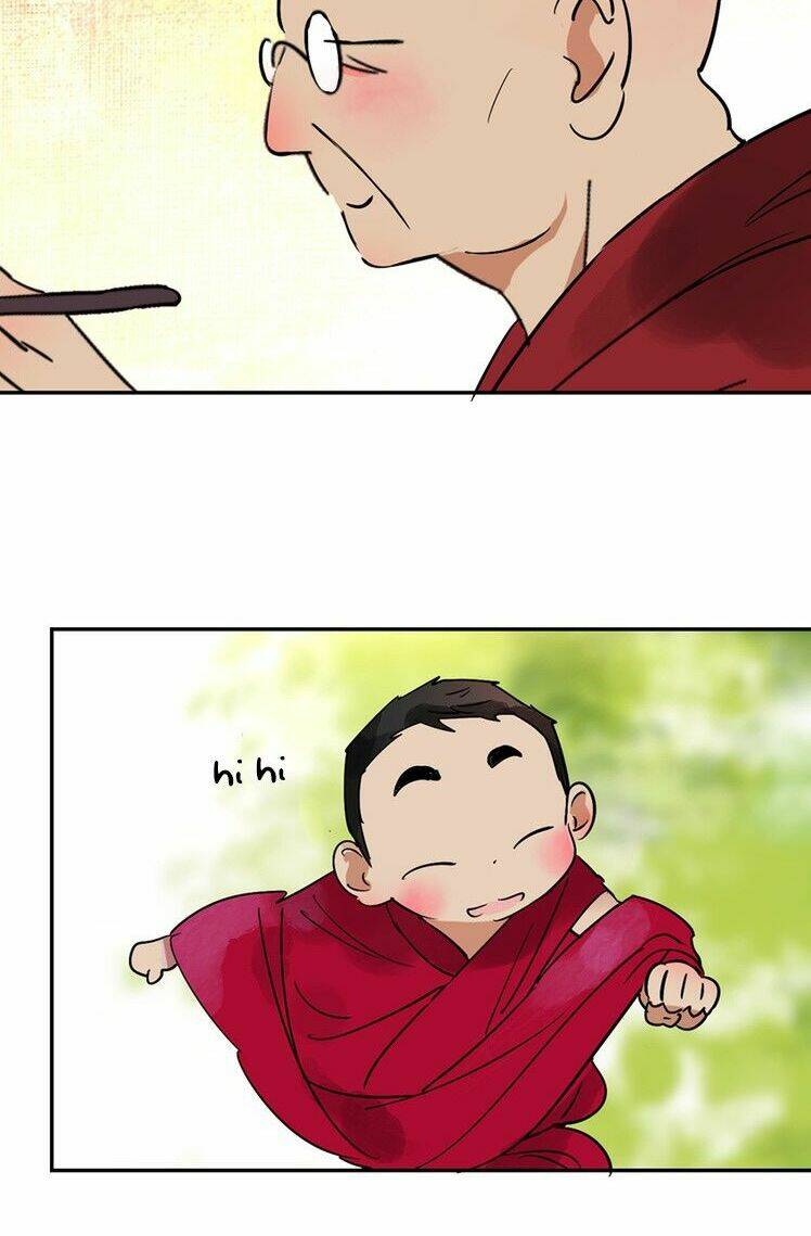 Thiếu Niên Đăng Ba: Chapter 3