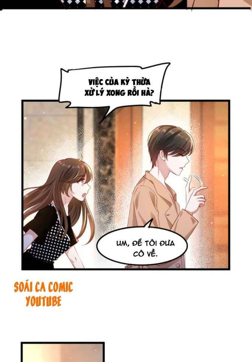 Nhất Sanh Hữu Hỉ: Chapter 26