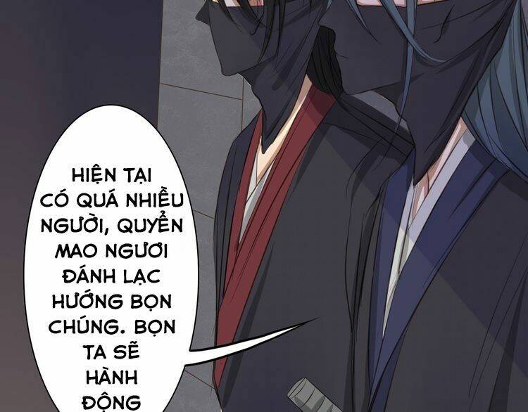 Bạch Lý Hành Giả: Chapter 3