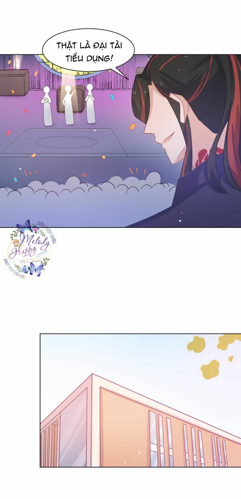 Ma Lạt Thiên Kim Đẩu Ác Thiếu: Chapter 96