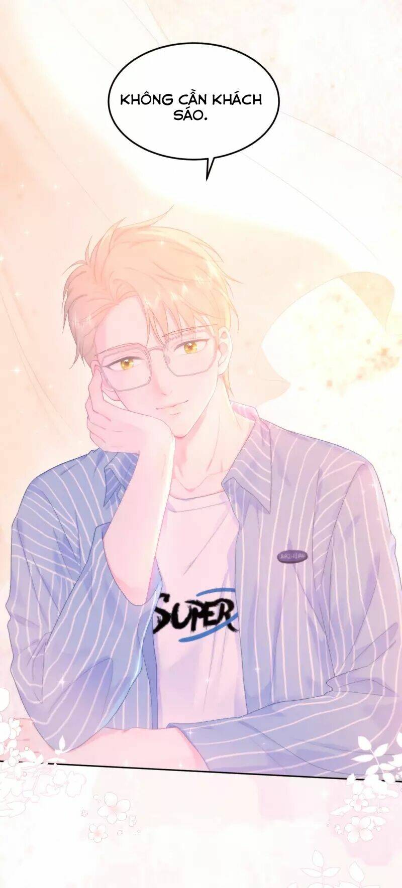 Tôi Và Lịch Sử Yêu Đương Của Tôi: Chapter 3