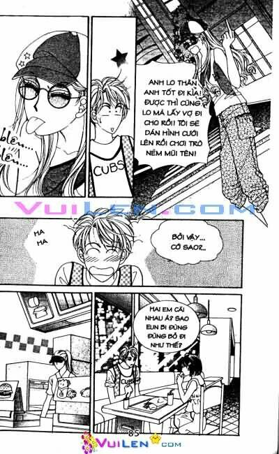 New Sexy Simpleton: Chapter 5