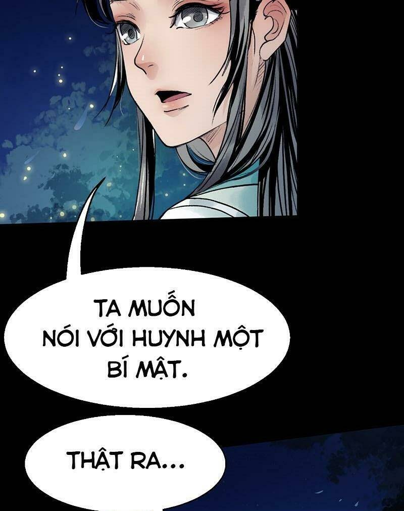 Liên Thành Quyết: Chapter 23