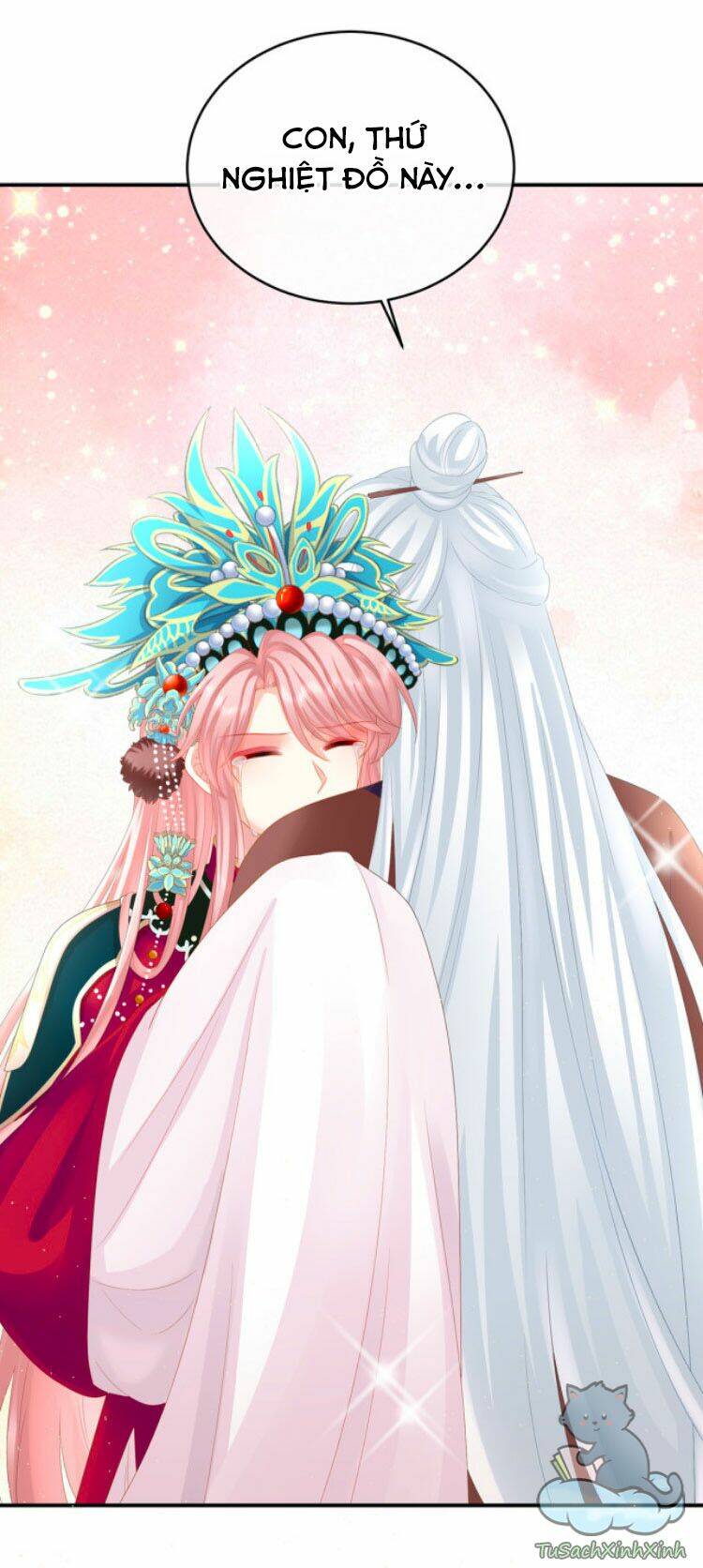 Kiều Phu Có Hỉ: Chapter 37