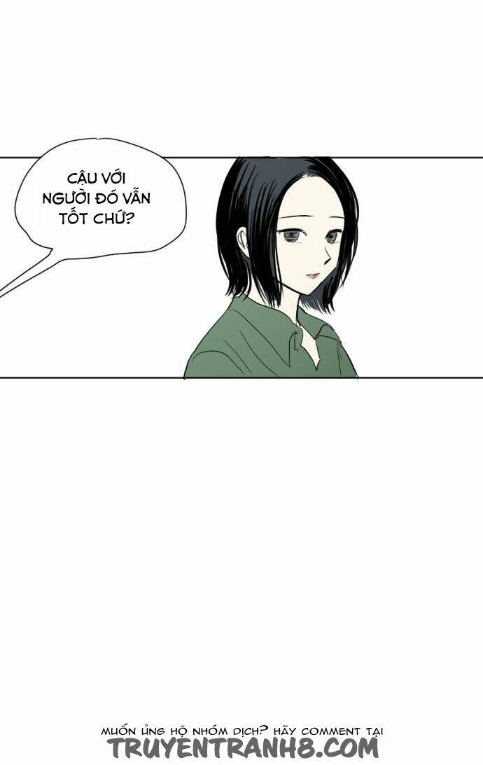 Transparent Cohabitation: Chapter 18