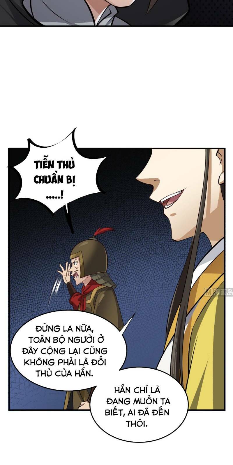Trọng Sinh Tới Đại Đường: Chapter 83