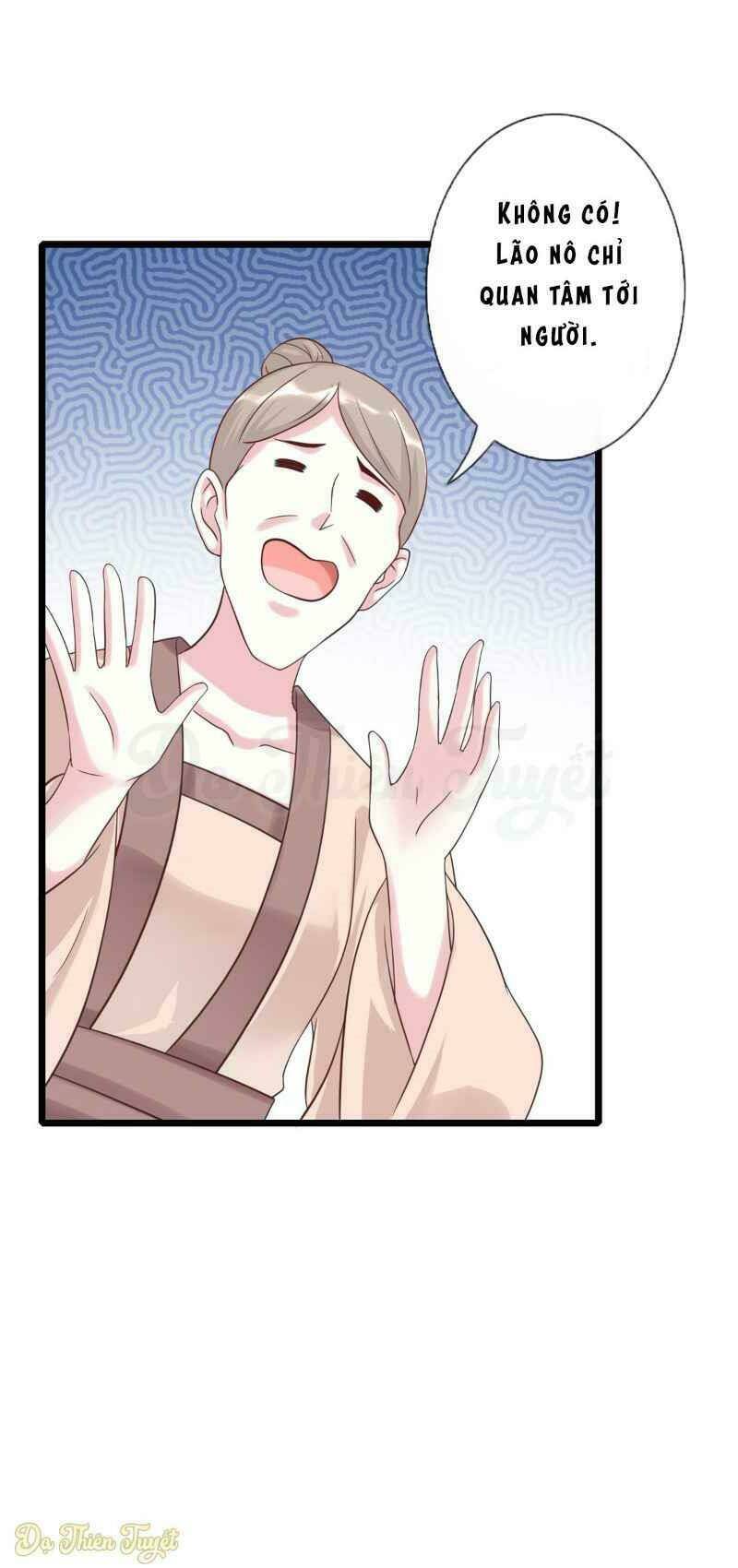 Nhân Vật Phản Diện Biến Thành Sủng Vật: Chapter 10