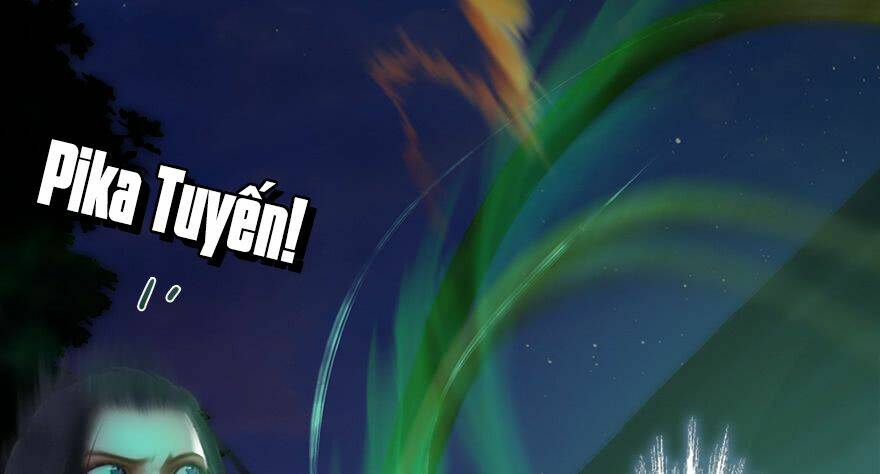 Cửu Hoang Đọa Huyền Sư: Chapter 14