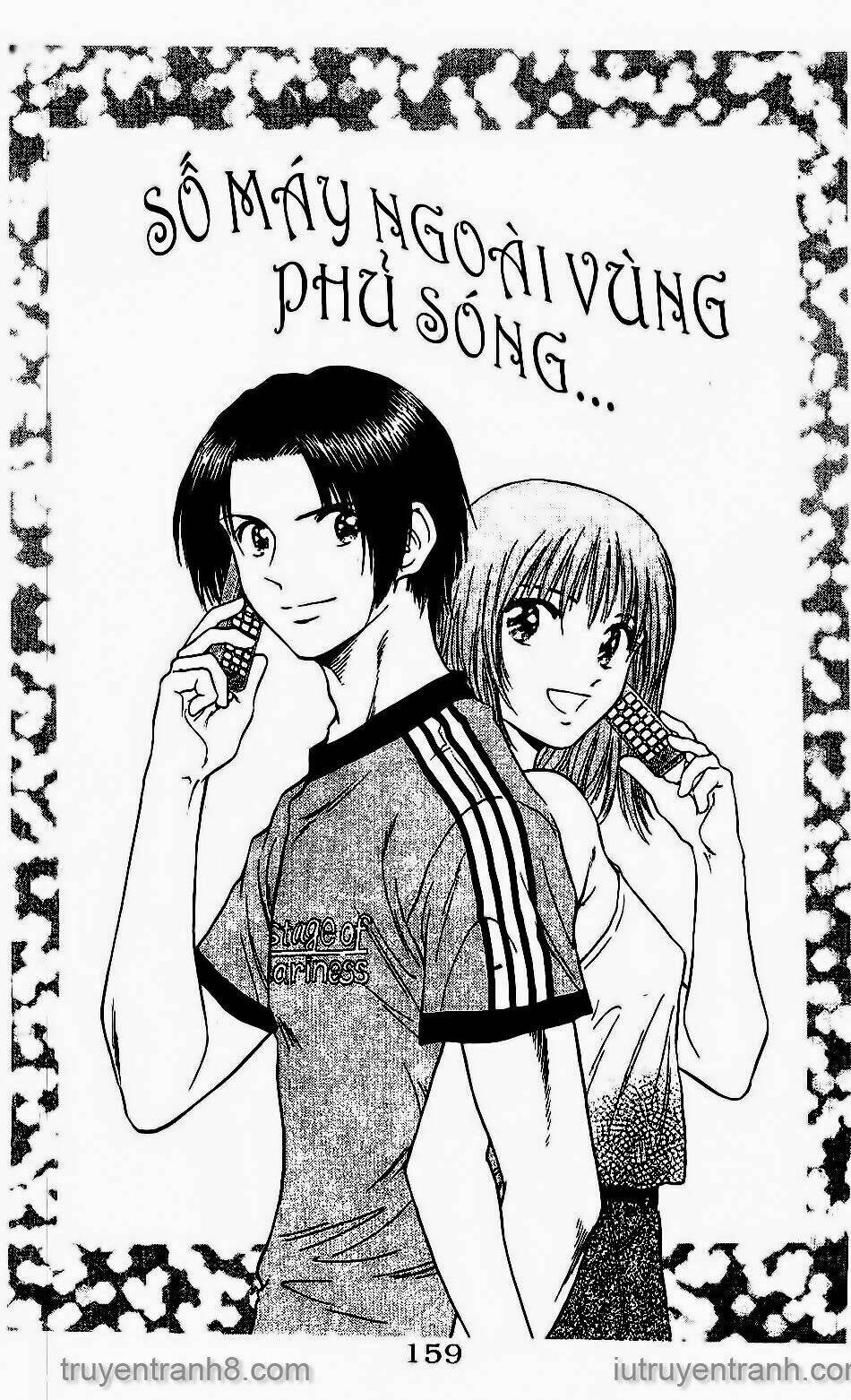 Saladdays: Chapter 39