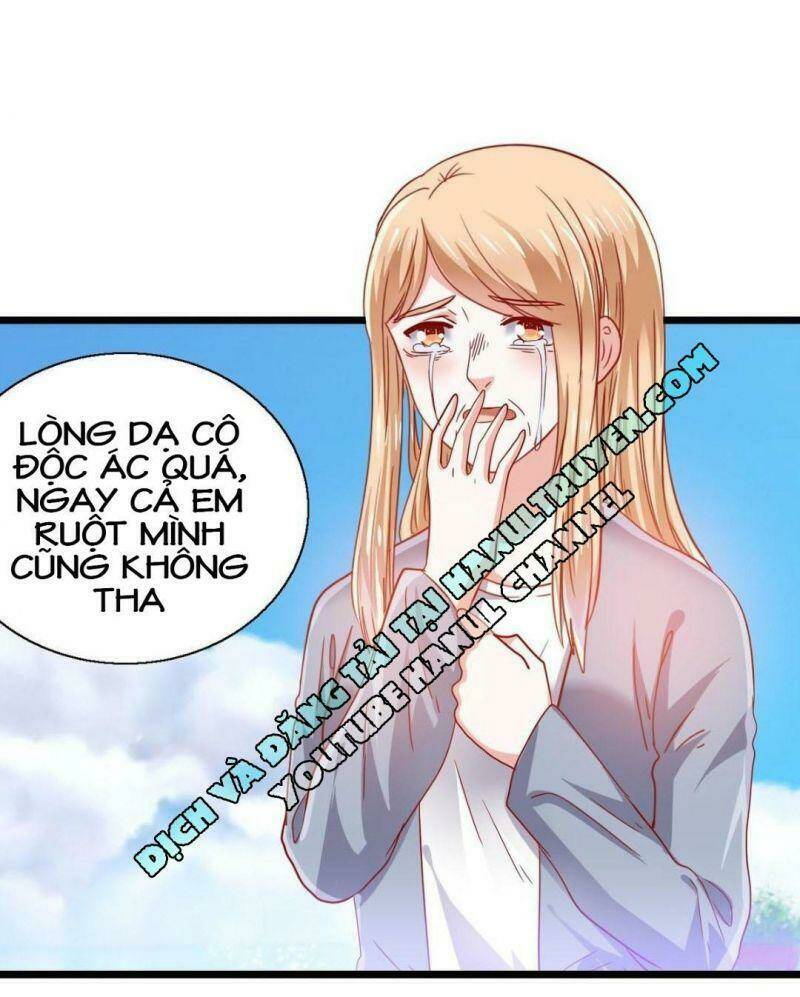 Lăng Thiếu! Nhẹ Một Chút, Đau: Chapter 49