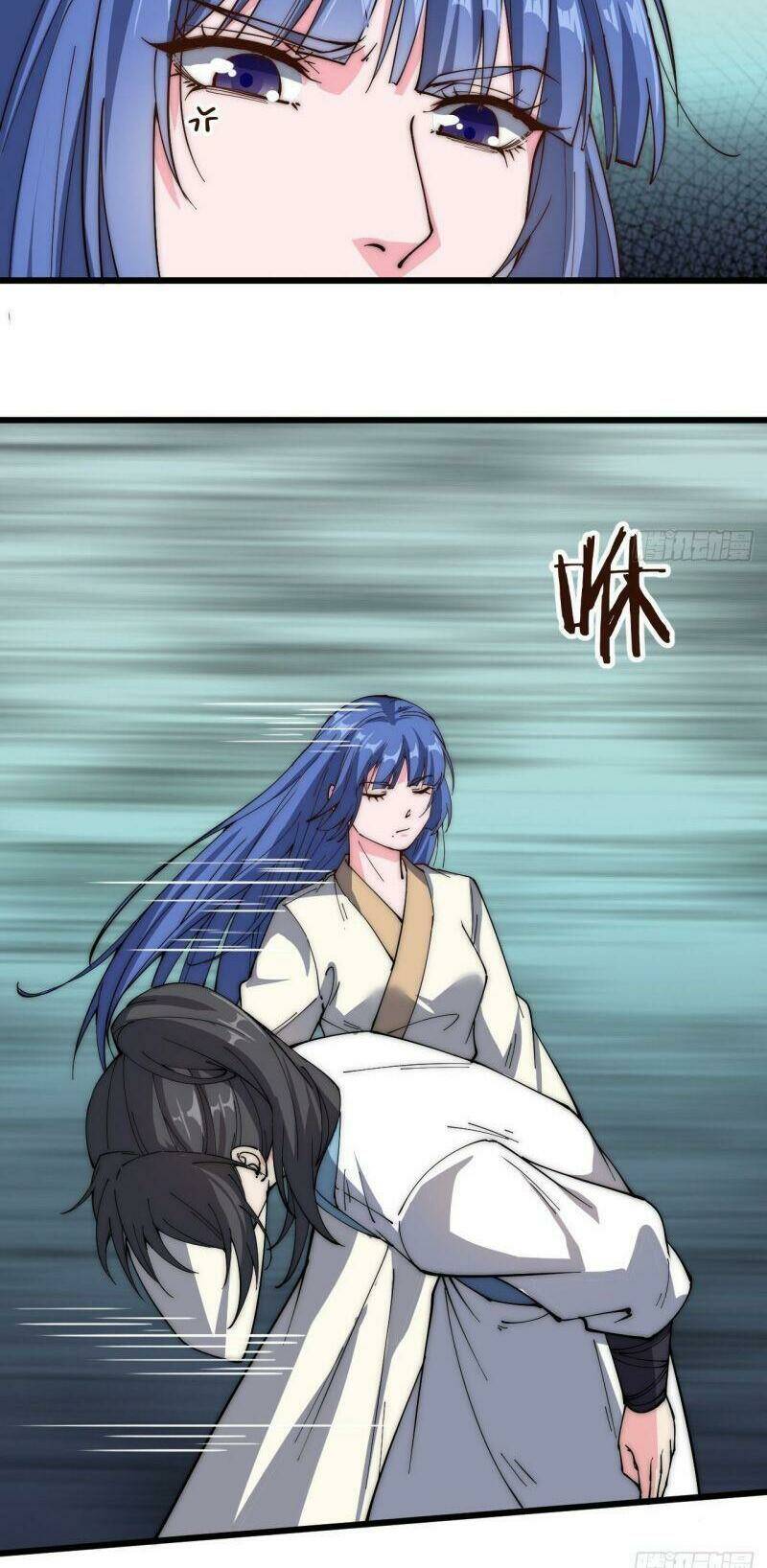 Trường Sinh Cửu Thiên Tuế: Chapter 40